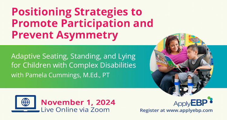 Apply Sm EBP Infographic for the Positioning Strategies Fall 2024 workshop